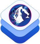 Icon for new SuperLab Remote application